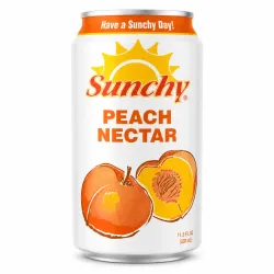Nectar de Melocotón 