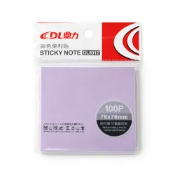 Notas Adhesivas 76x76mm