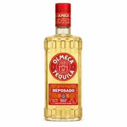 Olmeca Tequila Reposado