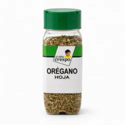 Orégano