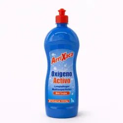 Oxigeno Activo (750ml)