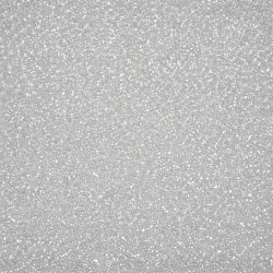 PAPEL DE REGALO GRIS GLITTER PLATEADO
