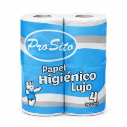 Papel Lujo Prosito