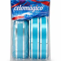 PAQ DE MOÑOS CELOMATICO 5PCZ