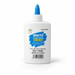PEGAMENTO LIQ BLANCO 100ML