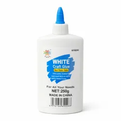 PEGAMENTO LIQ BLANCO 250G