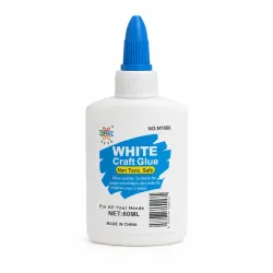 PEGAMENTO LIQ BLANCO 60ML