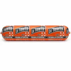 Picadillo especial La Favorita