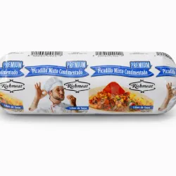 PICADILLO MIXTO CONDIMENTADO