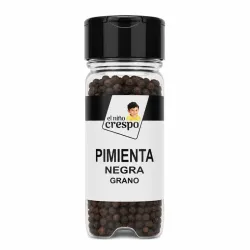 PIMIENTA NEGRA EN GRANO