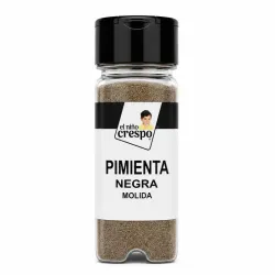 PIMIENTA NEGRA MOLIDA