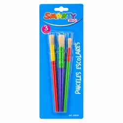 PINCELES SMART 3PCZ