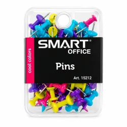 PINS SMART OFFICE
