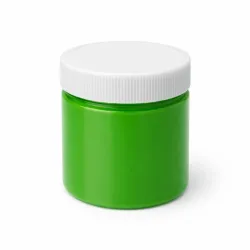 PINTURA ACRILICA VERDE