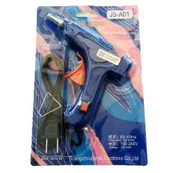 PISTOLA DE SILICONA JS-A01