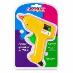 PISTOLA DE SILICONA SMART