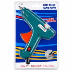 PISTOLA DE SILICONA SY-406