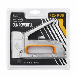 PISTOLA MANUAL GRAPADORA