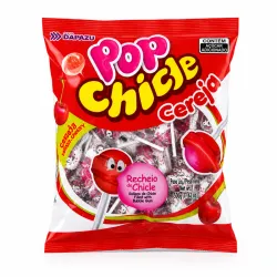 Pop Chicle Cereza