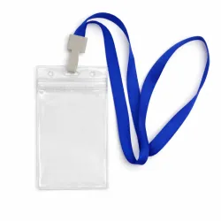 PORTA CREDENCIALES 74*105MM