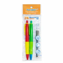 PORTALAPIZ CON MINAS DOBLE