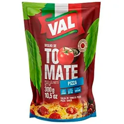 Puré de Tomate Pizza (300g)