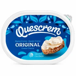Queso Crema
