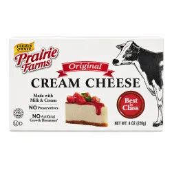 QUESO CREMA