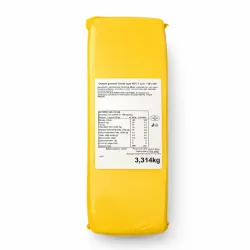 Queso Selvia Gouda 3314kg