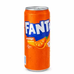 Refresco Fanta