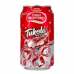 REFRESCO TU KOLA