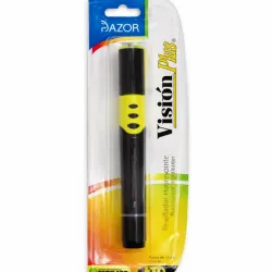 RESALTADOR VISION PLUS AMARILLO
