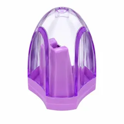 SACAPUNTAS MORADO