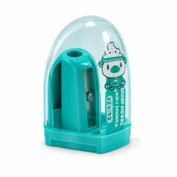SACAPUNTAS VERDE