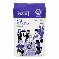 SAL MARINA FINA (1KG)