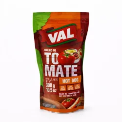 SALSA HOTDOG (300GRS)