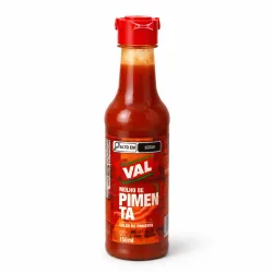 SALSA PICANTE (150ML)