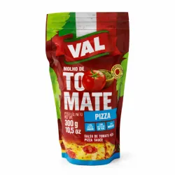 SALSA PIZZA (300GRS)