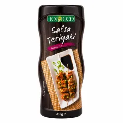 SALSA TERIYAKI
