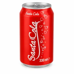 Santa Cola