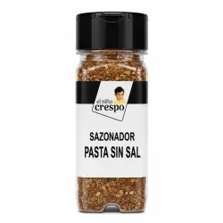 SAZONADOR PASTA SIN SAL