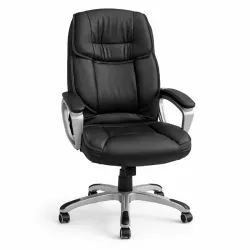 Silla Ejecutiva Ergonómica Premium Confort