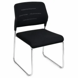 Silla Negra Visitante