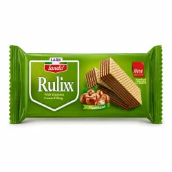 Snack de Avellana