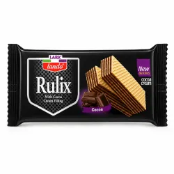 Snack de Chocolate
