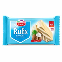 Snack de Coco