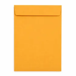 SOBRE MANILLA GRANDE 229X324MM