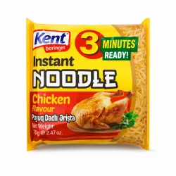 Sopa Instantánea (2)