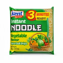 Sopa Instantánea (3)