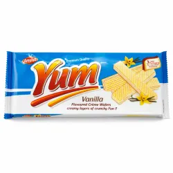 Sorbeto YUM Vainilla